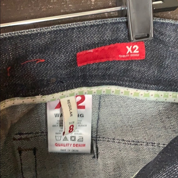 Jeans - Picture 3 of 5